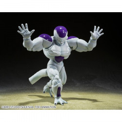 SH Figuarts Frieza Full Power Bandai Dragon Ball Z