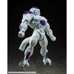 SH Figuarts Frieza Full Power Bandai Dragon Ball Z