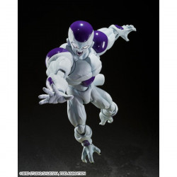 SH Figuarts Frieza Full Power Bandai Dragon Ball Z