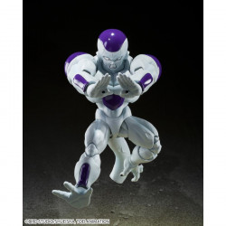 SH Figuarts Frieza Full Power Bandai Dragon Ball Z