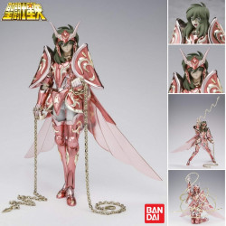  SAINT SEIYA Myth-Cloth Andromède Shun kamuï 10th Anniversary Bandai