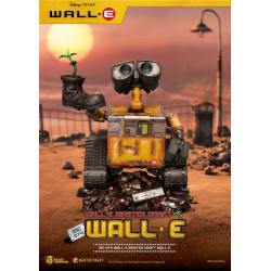 Statue Master Craft Wall-E Beast Kingdom Wall-E