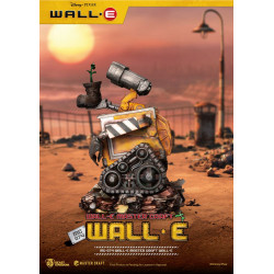 Statue Master Craft Wall-E Beast Kingdom Wall-E