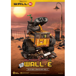 Statue Master Craft Wall-E Beast Kingdom Wall-E