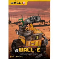 Statue Master Craft Wall-E Beast Kingdom Wall-E