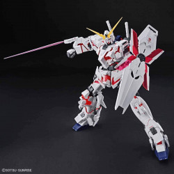 GUNDAM Mega Size Unicorn Gundam Destroy Mode Bandai Gunpla