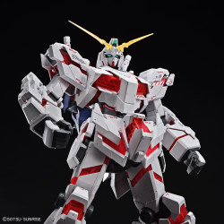 GUNDAM Mega Size Unicorn Gundam Destroy Mode Bandai Gunpla