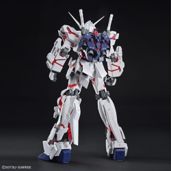 GUNDAM Mega Size Unicorn Gundam Destroy Mode Bandai Gunpla