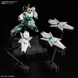 GUNDAM Master Grade EX Unicor Gundam ver. Ka Bandai Gunpla