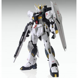 GUNDAM Master Grade Nu Gundam Ver. Ka Bandai Gunpla