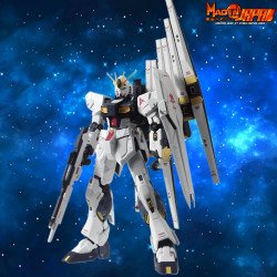 GUNDAM Master Grade Nu Gundam Ver. Ka Bandai Gunpla