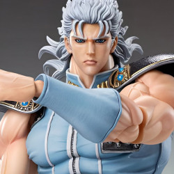 Figurine Chozokado Rei Medicos Fist Of The North Star