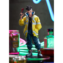 Figurine David Pop Up Parade Good Smile Company Cyberpunk Edgerunners