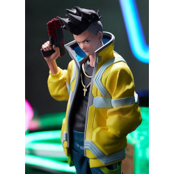 Figurine David Pop Up Parade Good Smile Company Cyberpunk Edgerunners