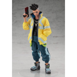 Figurine David Pop Up Parade Good Smile Company Cyberpunk Edgerunners