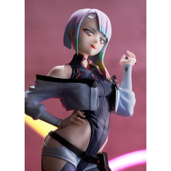 Figurine Lucy Pop Up Parade Good Smile Company Cyberpunk Edgerunners