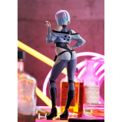 Figurine Lucy Pop Up Parade Good Smile Company Cyberpunk Edgerunners