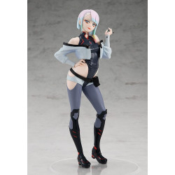 Figurine Lucy Pop Up Parade Good Smile Company Cyberpunk Edgerunners