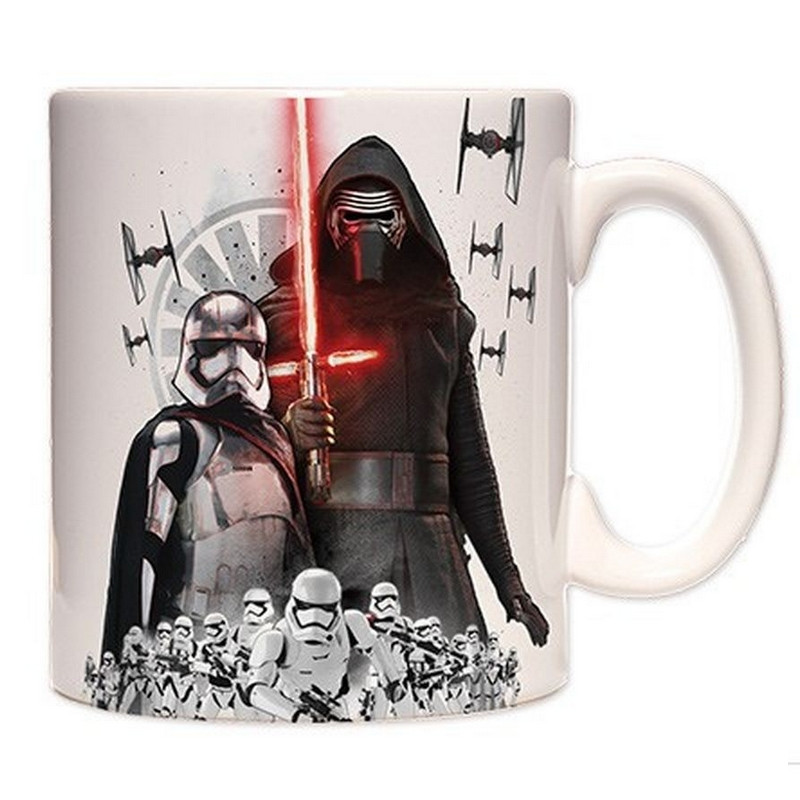 STAR WARS Mug Dark Side Episode 7 ABYstyle