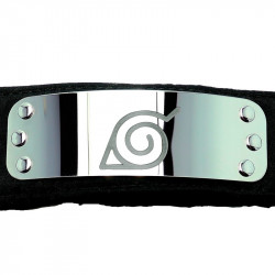 NARUTO SHIPPUDEN Bandeau Konoha Abystyle