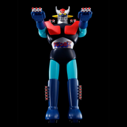 MAZINGER Z Figurine Mazinger Jumbo Machinder Bandai