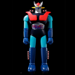 MAZINGER Z Figurine Mazinger Jumbo Machinder Bandai