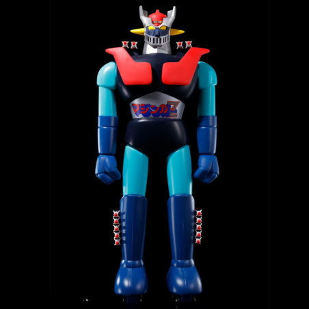 TAMASHII NATIONS JUMBO Machinder Super Robot Mach Baron Banadai Japon Neuf EUR 251,60 - FR