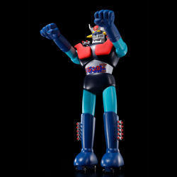 MAZINGER Z Figurine Mazinger Jumbo Machinder Bandai