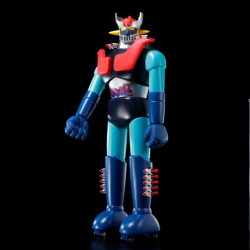 MAZINGER Z Figurine Mazinger Jumbo Machinder Bandai