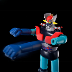 MAZINGER Z Figurine Mazinger Jumbo Machinder Bandai