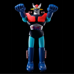 MAZINGER Z Figurine Mazinger Jumbo Machinder Bandai