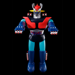 MAZINGER Z Figurine Mazinger Jumbo Machinder Bandai