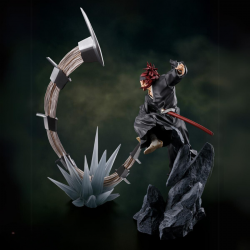 Figuarts Zero Renji Abarai Bandai Bleach Thousand Year Blood War