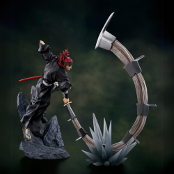 Figuarts Zero Renji Abarai Bandai Bleach Thousand Year Blood War