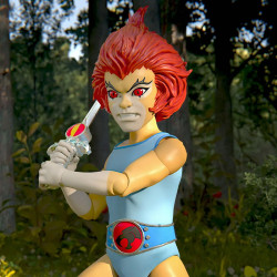 Figurine Ultimates Young Lion-O Super7 Cosmocats