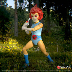 Figurine Ultimates Young Lion-O Super7 Cosmocats