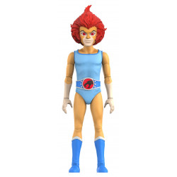 Figurine Ultimates Young Lion-O Super7 Cosmocats