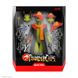 Figurine Ultimates Quick-Pick Super7 Cosmocats