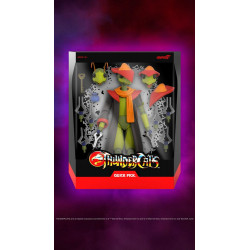 Figurine Ultimates Quick-Pick Super7 Cosmocats