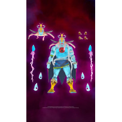 Figurine Ultimates Mumm-Ra Dream Master Super7 Cosmocats