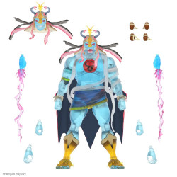 Figurine Ultimates Mumm-Ra Dream Master Super7 Cosmocats