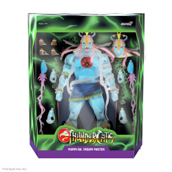 Figurine Ultimates Mumm-Ra Dream Master Super7 Cosmocats