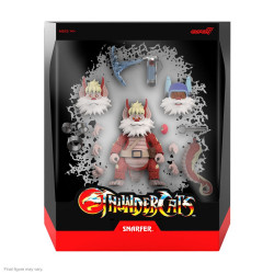 Figurine Ultimates Snarfer Super7 Cosmocats