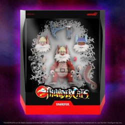 Figurine Ultimates Snarfer Super7 Cosmocats