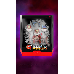 Figurine Ultimates Snarfer Super7 Cosmocats