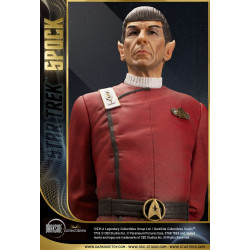 Statue Spock Darkside Collectibles Star Trek