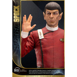 Statue Spock Darkside Collectibles Star Trek