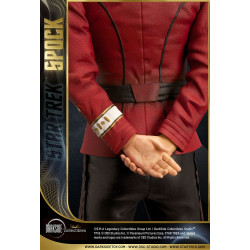 Statue Spock Darkside Collectibles Star Trek