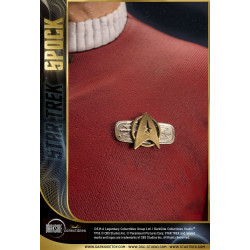 Statue Spock Darkside Collectibles Star Trek