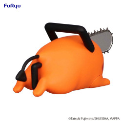 CHAINSAW MAN Figurine Noodle Stopper Pochita Sleep Furyu